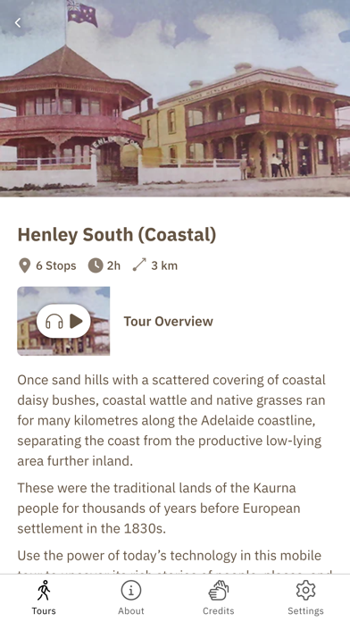 H&GHS Screenshot
