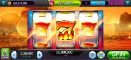Game screenshot Gold Vegas Casino Slots Games hack