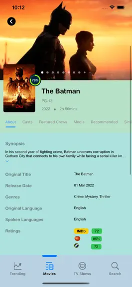 Game screenshot FlixHub hack