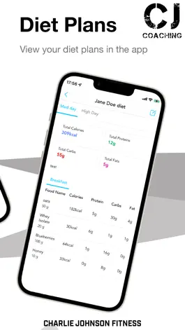 Game screenshot CJ Coaching apk