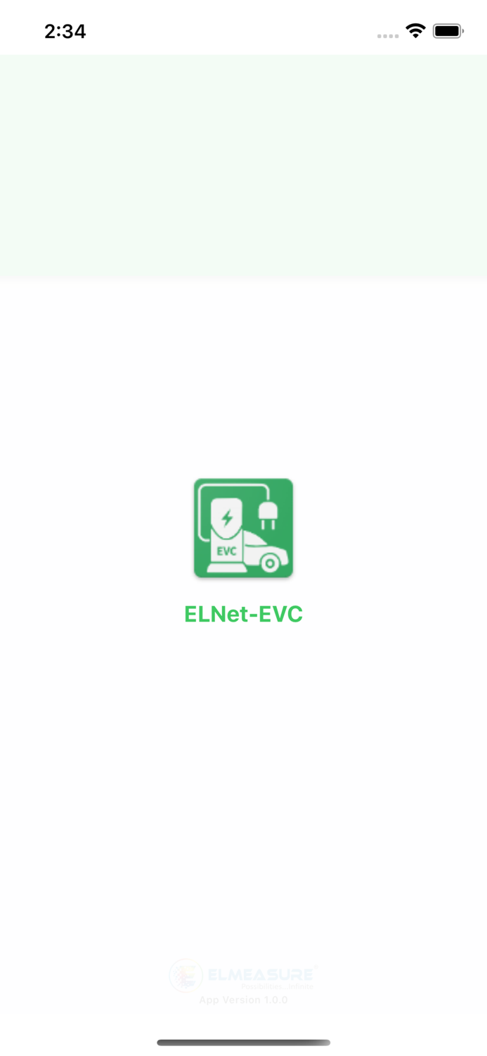 ELNet EVC