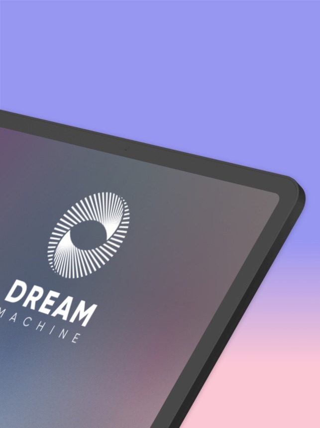 What Is Your Dream Machine? on Apple Books