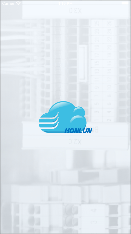 #1. 弘倫行動管理 (iOS) 由: Hongjie Intelligent Co., Ltd.