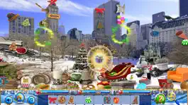 Game screenshot Hidden Objects New York Winter apk