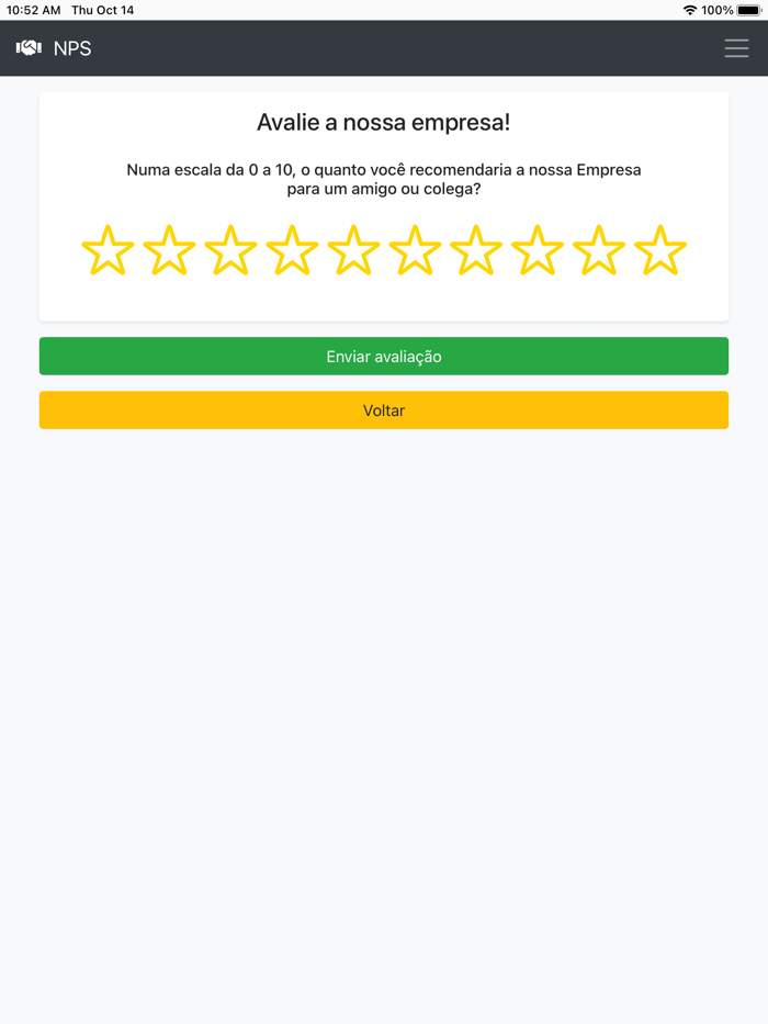 Mw Contabilidade e Assessoria