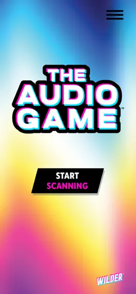 Game screenshot The Audio Game mod apk