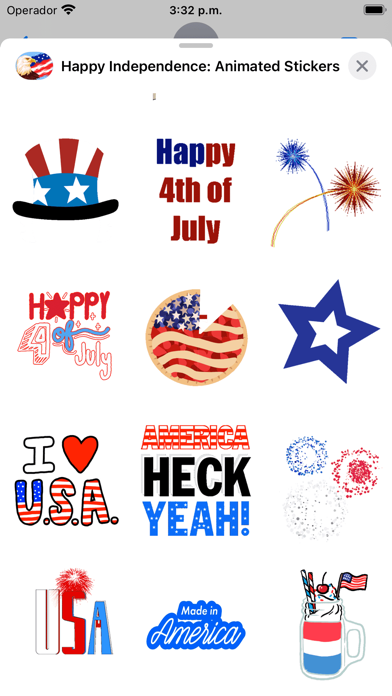 Independence Day: 4th of July Screenshot