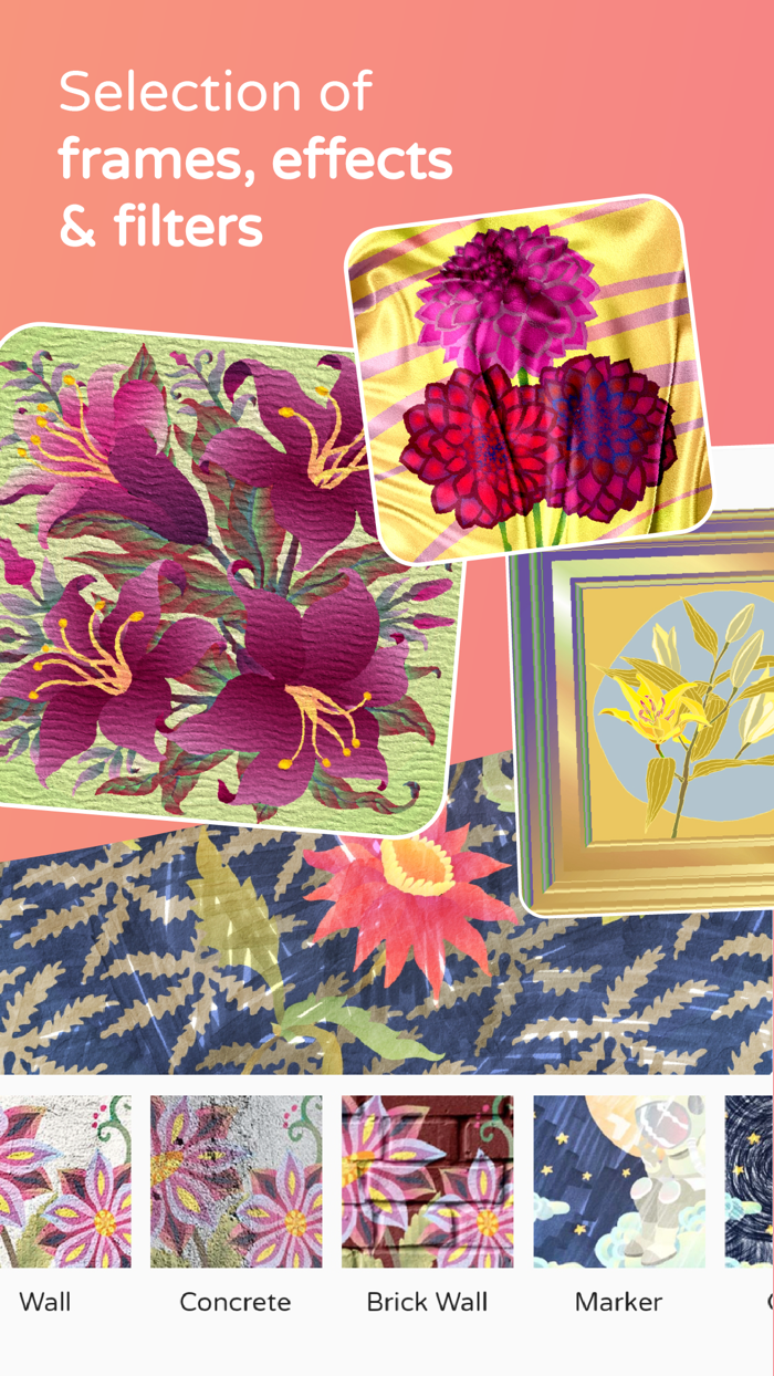 Color Matters Coloring Game