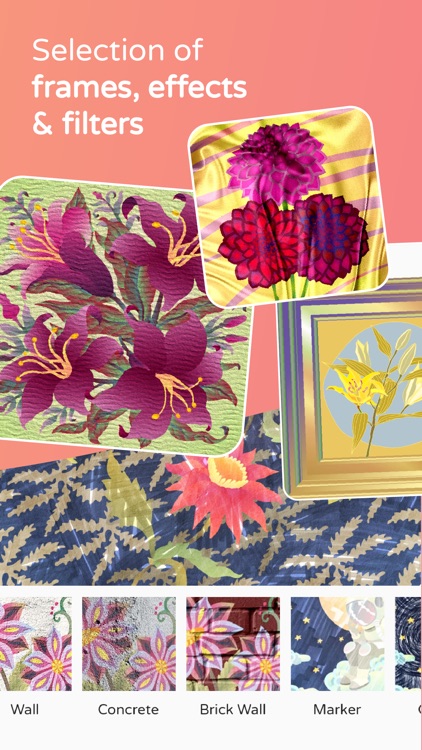 Color Matters Coloring Game screenshot-4