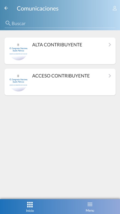 XI Congreso Suelo Pélvico screenshot-4