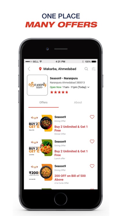 PocketDeal : Save Money screenshot-5