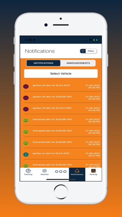 JustBeat Connect screenshot-3