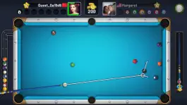 Game screenshot 8 Pool Clash hack
