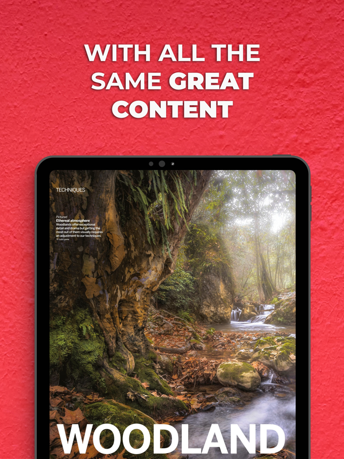 Digital Photographer Monthly