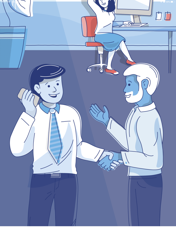 CAA Broker Conference 2022