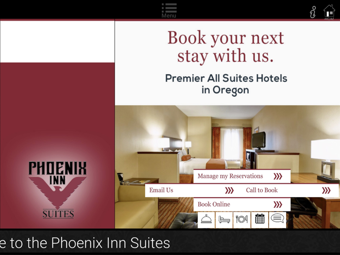 Phoenix Inn Suites