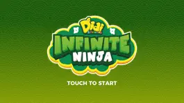 Game screenshot Didi & Friends Infinite Ninja mod apk