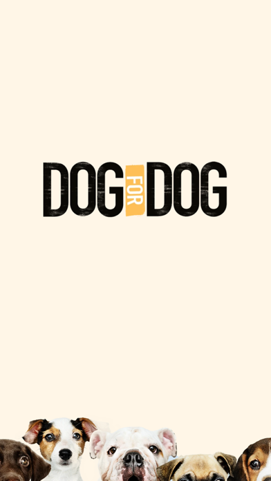 Dog For Dog Screenshot