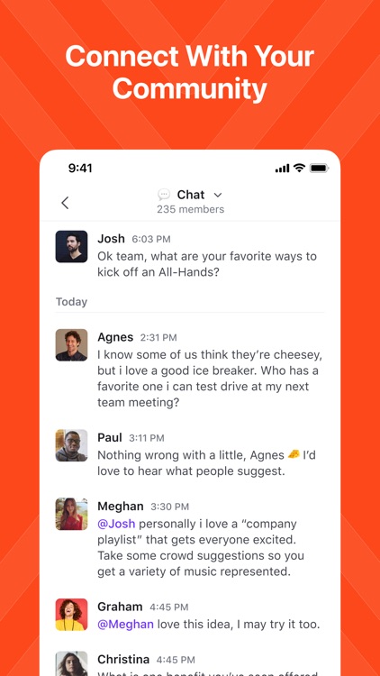 Expedition Community screenshot-4