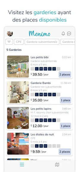 Game screenshot Menimo mod apk
