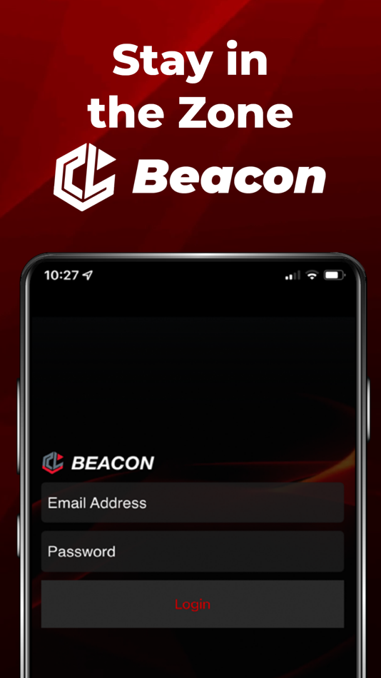 #5. Cogent Beacon (iOS) 由: ViviScape