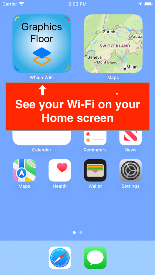 #4. Which WiFi (iOS) 由: Value from Software LLC