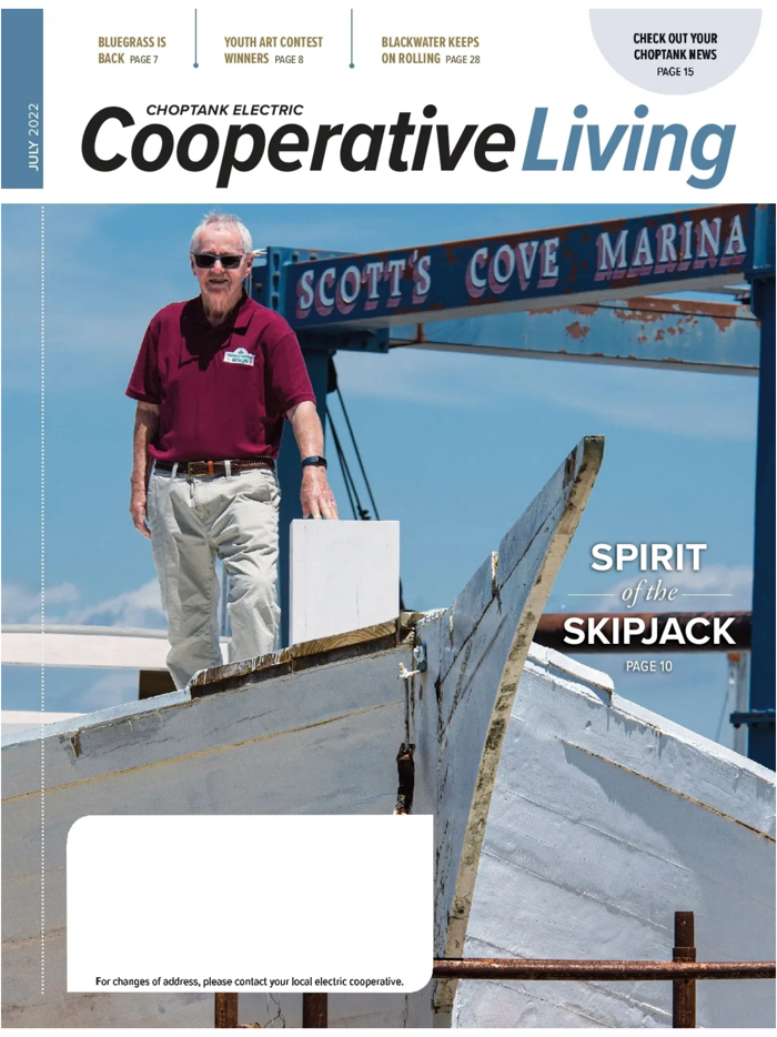 Cooperative Living Choptank