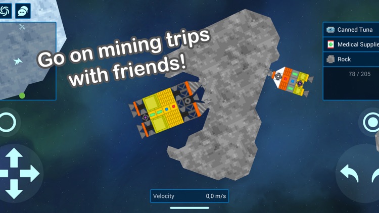 Droneboi 2 screenshot-3