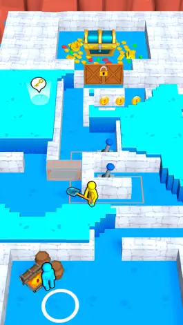 Game screenshot Maze Discover apk