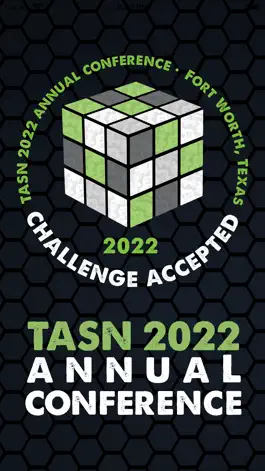 Game screenshot TASN 2022 ANNUAL CONFERENCE mod apk