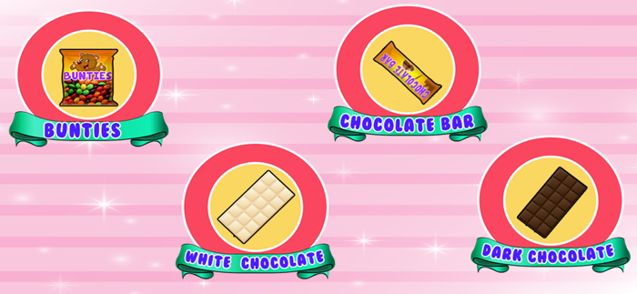 Chocolate Candy Maker Factory