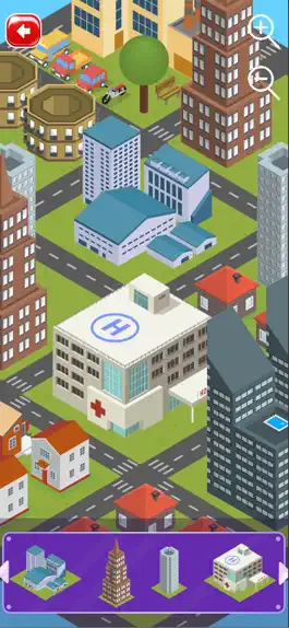 Game screenshot Pronunciation City hack