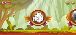 Game screenshot Learn Animals Coloring mod apk