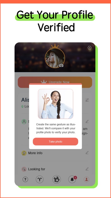 Latiner: Latino, Latina Dating screenshot-4