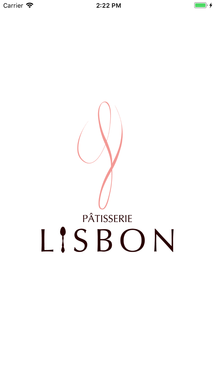 LISBON パティスリー リスボン