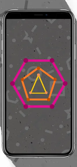 Game screenshot Connect Dots: One Line mod apk