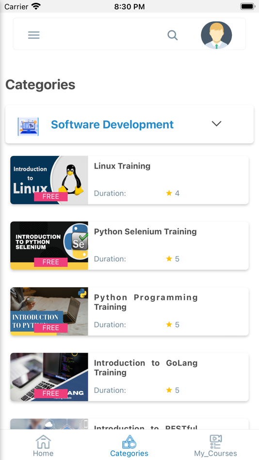 #4. Pan Learn (iOS) 게시자: MOBINIUS TECHNOLOGIES PRIVATE LIMITED