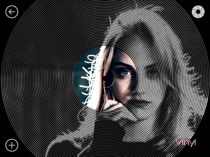 Photo Effects In Motion