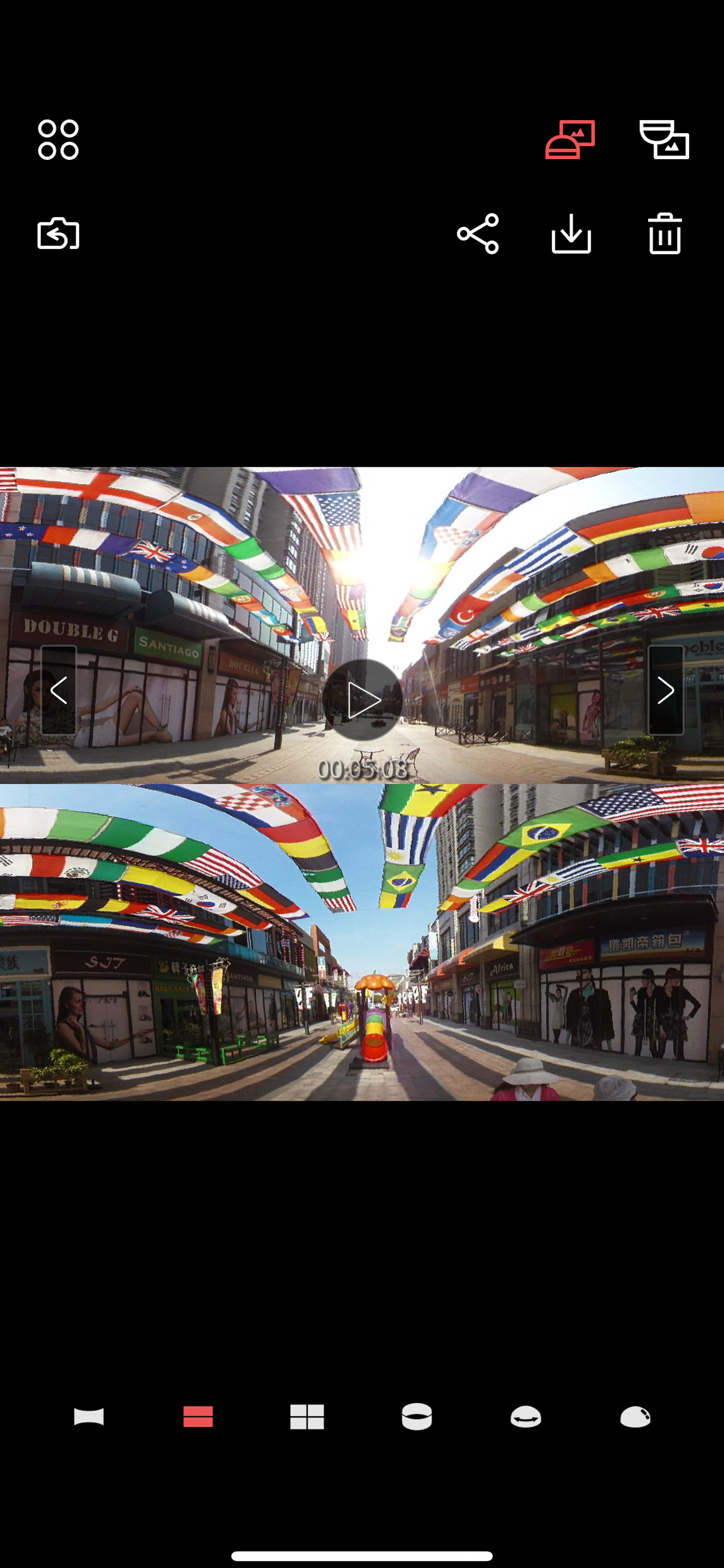 PIXPRO SP360 4K