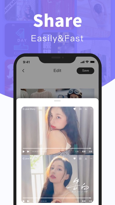 Collage Maker:Pictures Screenshot