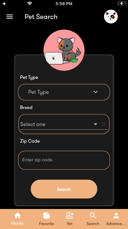 petBase screenshot-9