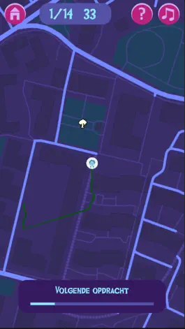 Game screenshot Bibberjacht hack