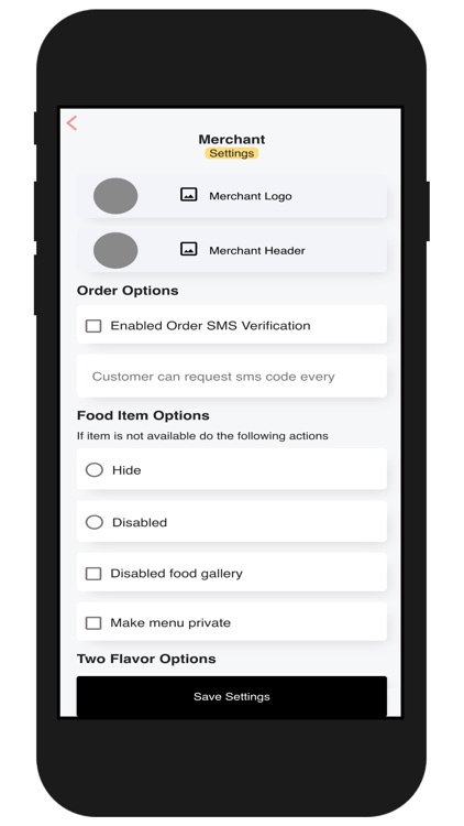 5TWA FBSP مقدم خدمة الأغذية
