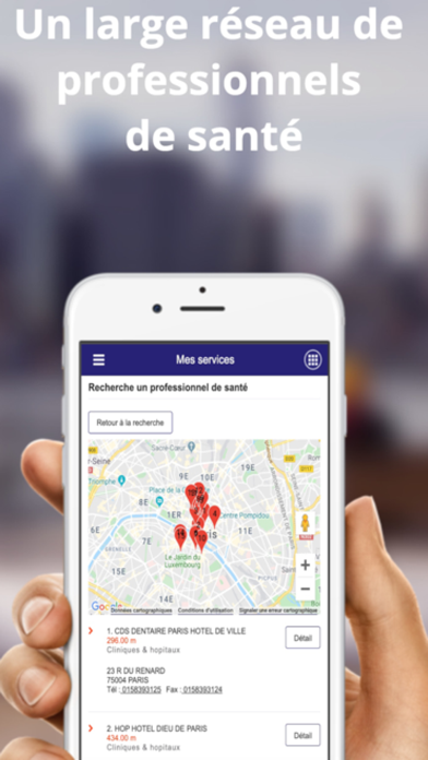 COLONNA PARTNERS Screenshot