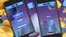 Game screenshot Tower Builder Deluxe hack