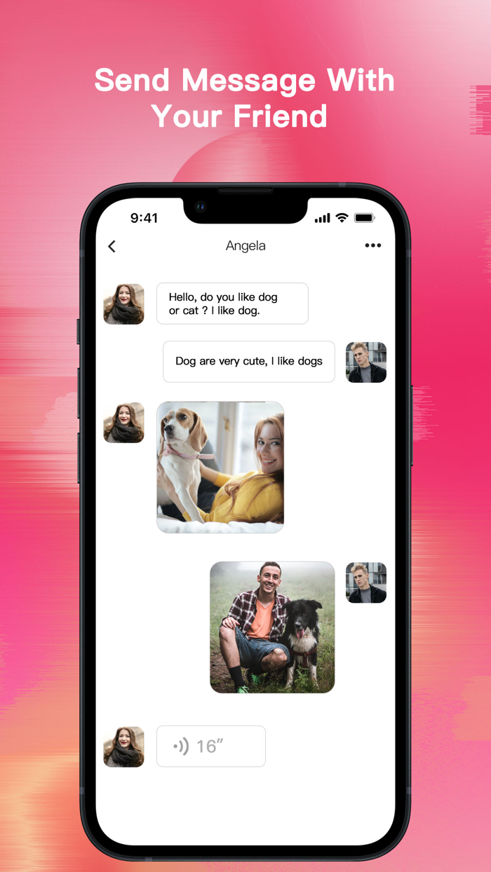 Seeking Sugar Love-Casual Chat