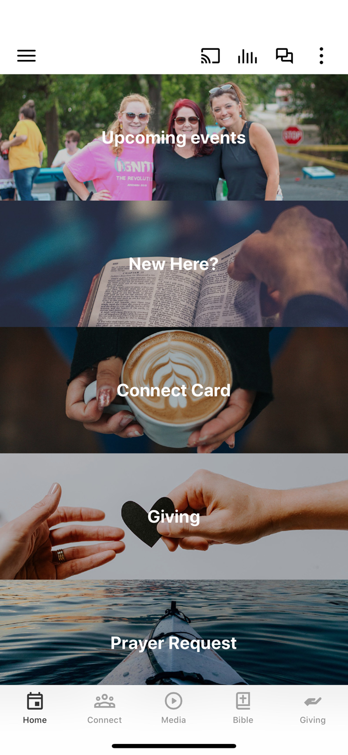 Cannon Memorial Baptist Church