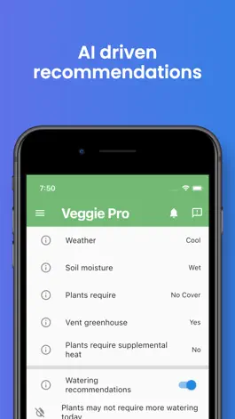 Game screenshot VeggiePro mod apk