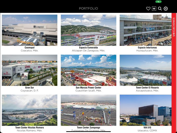 Grupo GDI LeasingBoard