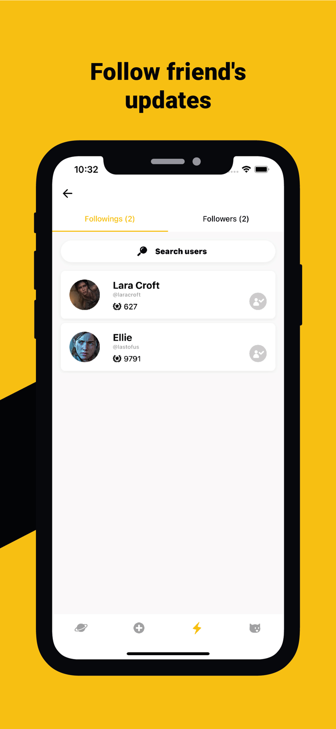 Stash - Video Game Manager